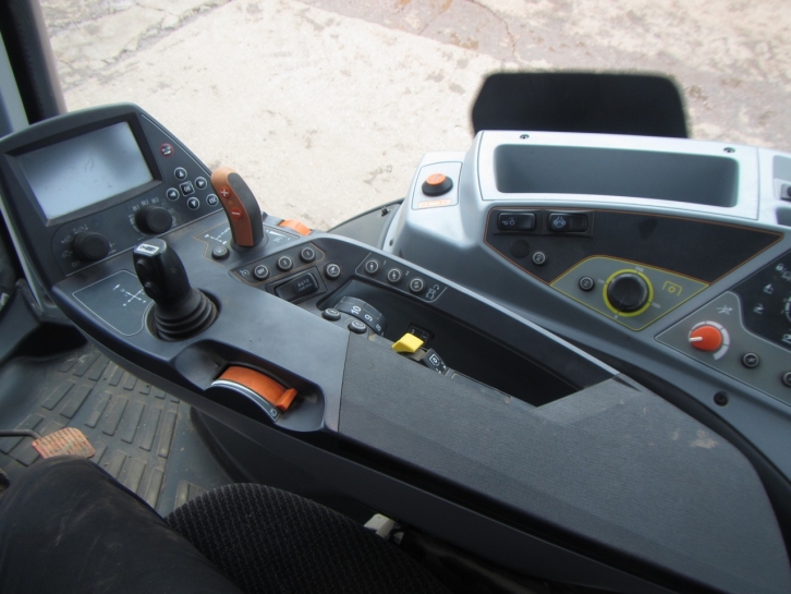 Valtra T234 Versu