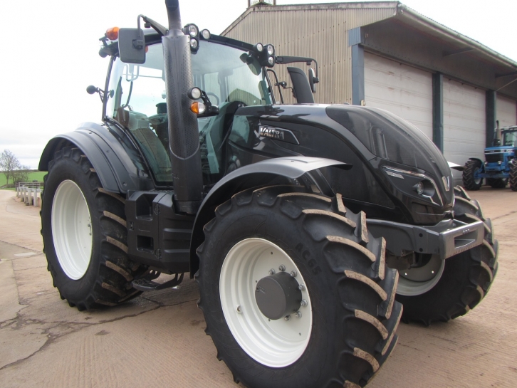 Valtra T234 Versu
