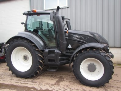 Valtra T234 Versu