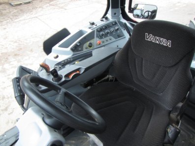 Valtra T234 Versu