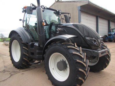 Valtra T234 Versu