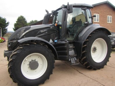 Valtra T234 Versu