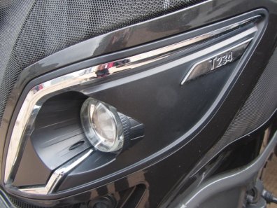 Valtra T234 Versu