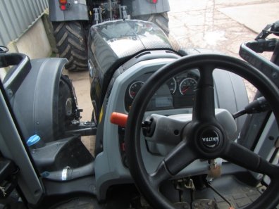 Valtra T234 Versu
