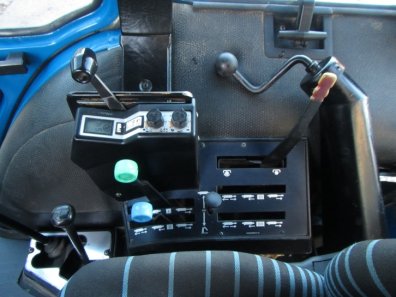 Ford 8210 III