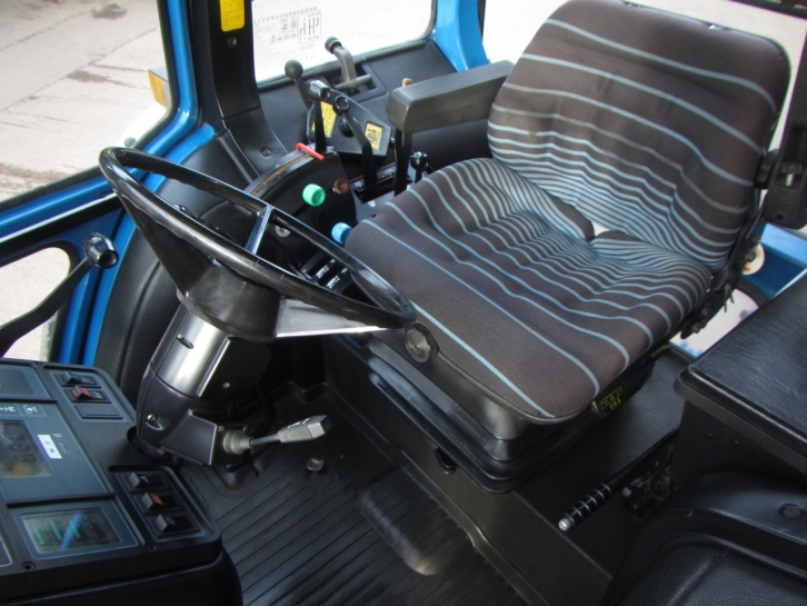 Ford TW-25