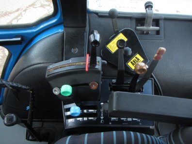 Ford TW-25