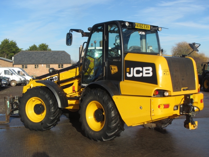 JCB 310