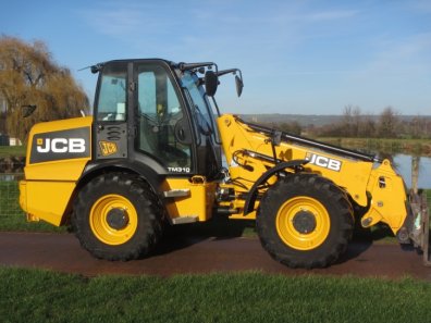 JCB 310