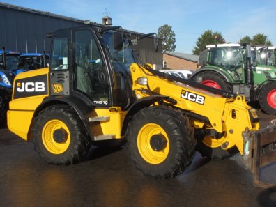 JCB 310