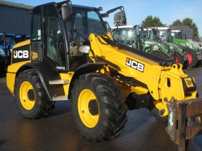 JCB 310