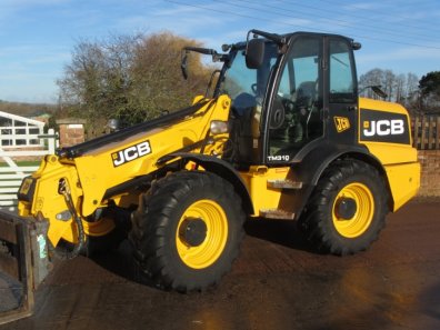 JCB 310