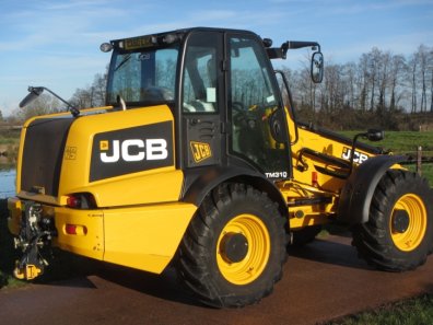 JCB 310