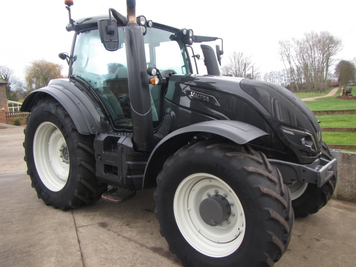 Valtra T234 Versu