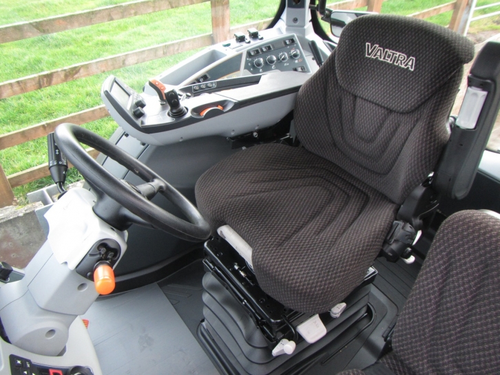 Valtra T234 Versu