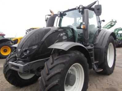 Valtra T234 Versu