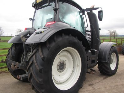 Valtra T234 Versu