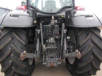 Valtra T234 Versu