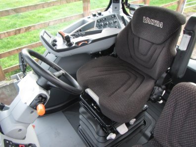 Valtra T234 Versu