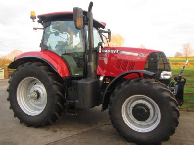 Case CVX 165