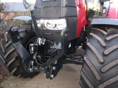 Case CVX 165