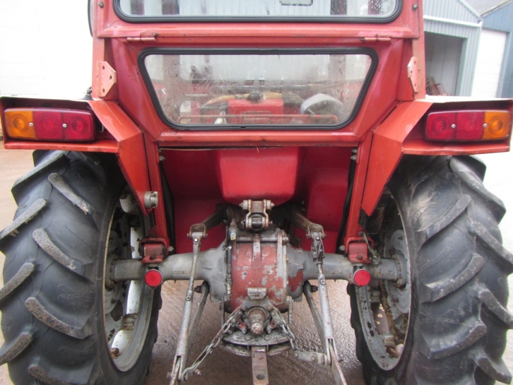 Massey Ferguson 135