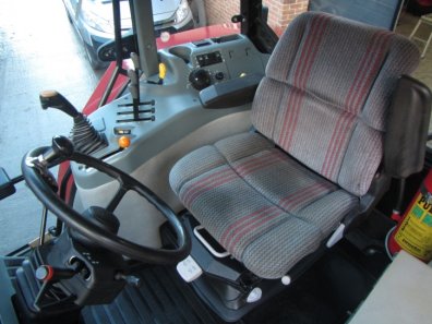 Case MX120