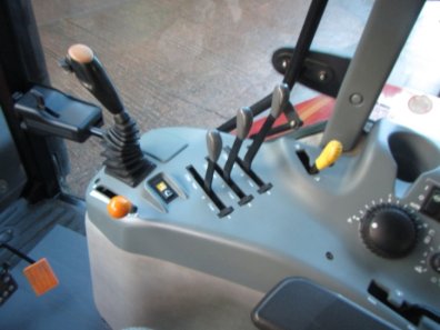 Case MX120