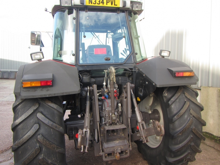 Massey Ferguson 6180