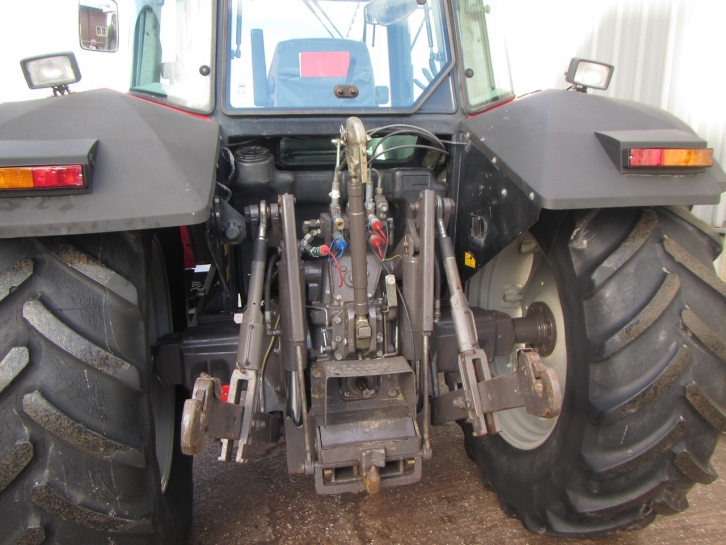 Massey Ferguson 6180