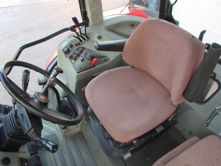 Massey Ferguson 6180
