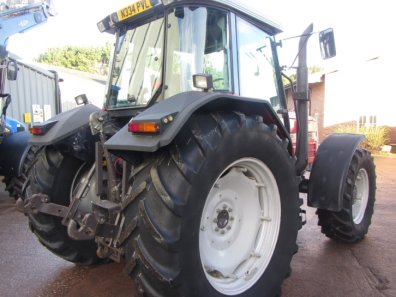 Massey Ferguson 6180