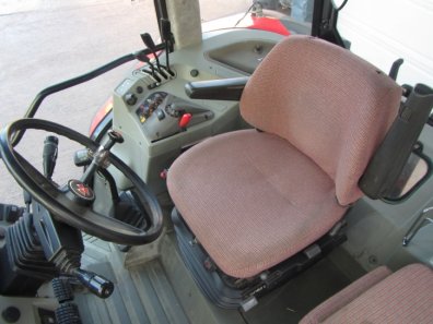 Massey Ferguson 6180