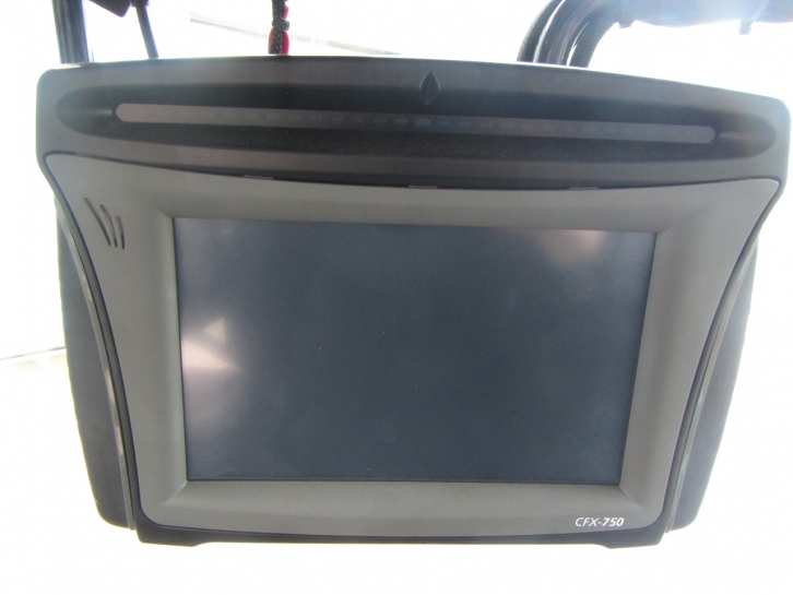 Valtra T214 Direct