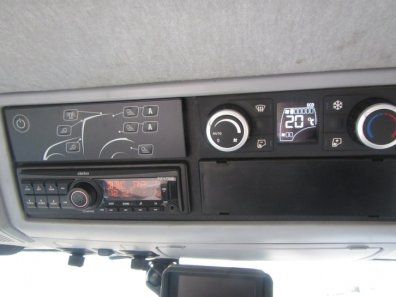 Valtra T214 Direct
