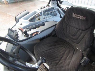 Valtra T214 Direct