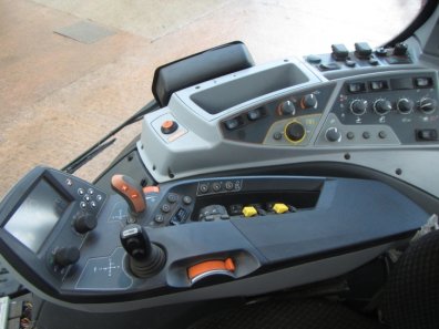 Valtra T214 Direct