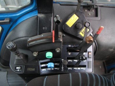 Ford 8630