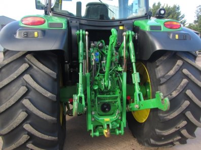 John Deere 6140R