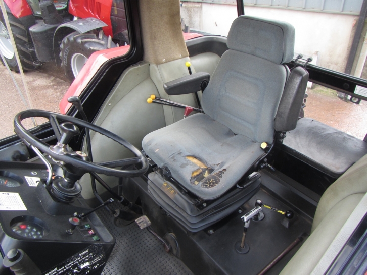 Case 1255XL
