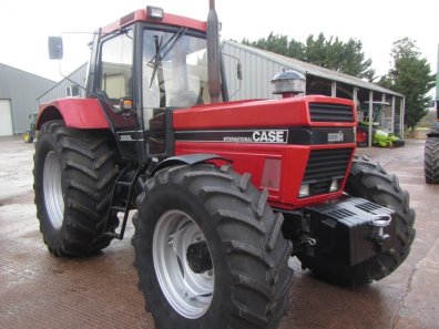 Case 1255XL