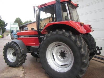 Case 1255XL