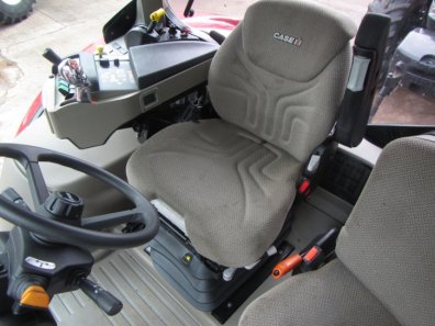 Case Puma 165