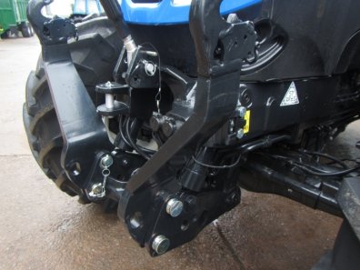 New Holland T6.180