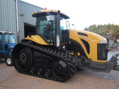 CAT 755
