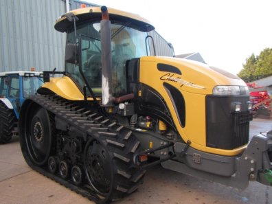 CAT 755