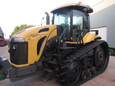 CAT 755