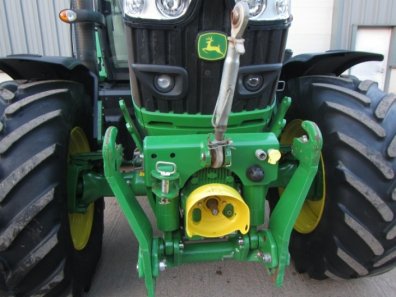 John Deere 6150R