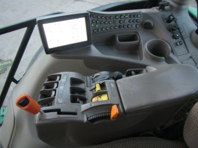 John Deere 6150R