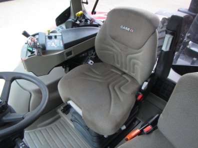 Case Puma 165